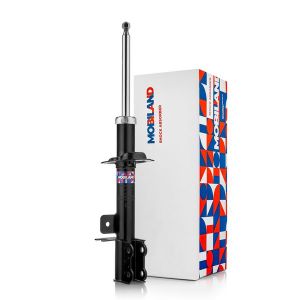 Амортизатор задний правый для Daewoo Nubira 2003-2007