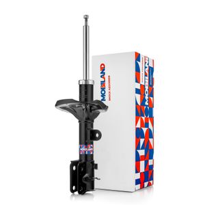 Амортизатор задний правый для Kia Sportage 2004-2010