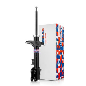 Амортизатор задний правый для Nissan X-Trail (T30) 2001-2006