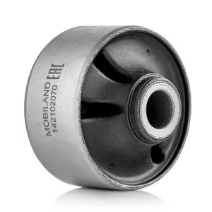 Сайлентблок переднего рычага задний вертикальный для Hyundai Getz 2002-2010