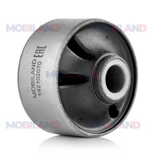 Сайлентблок переднего рычага задний вертикальный для Hyundai Getz 2002-2010