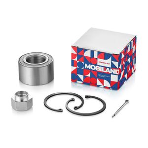 Подшипник ступицы (к-кт) для Chevrolet Spark 2010-2015