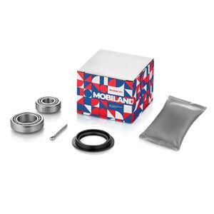 Подшипник задней ступицы для Chevrolet Lanos 2004-2010