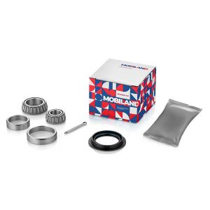 Подшипник задней ступицы для Chevrolet Lanos 2004-2010