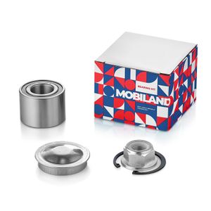 Подшипник ступицы (к-кт) для Renault Sandero 2009-2014