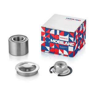 Подшипник ступицы (к-кт) для Renault Sandero 2009-2014