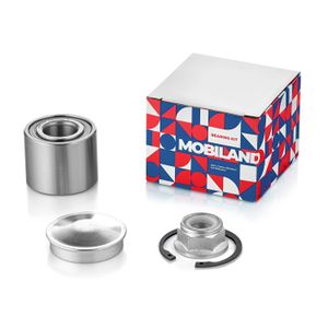 Подшипник ступицы (к-кт) для VAZ Lada X-Ray 2016>