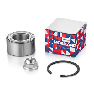 Подшипник ступицы (к-кт) для Ford Transit/Tourneo Connect 2014>