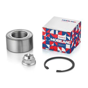 Подшипник ступицы (к-кт) для Ford Transit/Tourneo Connect 2014>