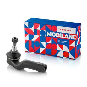 Наконечник рулевой правый для Mazda Mazda 5 (CW) 2010-2016