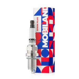 СВЕЧА ЗАЖИГАНИЯ MOBILAND ГАЗ-405 409 BKR5E 550110018 550110018 Mobiland