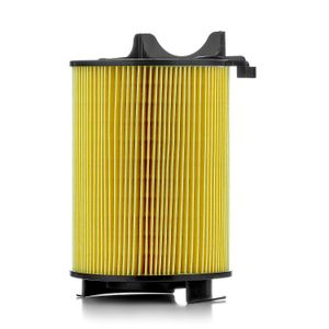 Фильтр воздушный для а/м SKODA OCTAVIA II (1Z3), FABIA II (542), YETI (5L); VW TIGUAN (5N_), JETTA IV (162, 163, AV3, AV2) 801001760 Mobiland