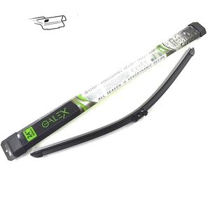 щетка стеклоочистителя бескаркасная [кнопка16] 600мм;