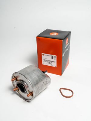 Фильтр топливный PEUGEOT 408 2011-, CITROEN Berlingo 2008-, CITROEN C4 Picasso 2013-