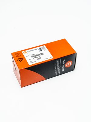 Фильтр топливный RENAULT Logan 2005-, RENAULT Logan 2013-, RENAULT Duster 2011-