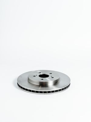 Диск тормозной передн. вент. LEXUS RX 300 2003-, LEXUS RX 330 2003-, TOYOTA Harrier 2004-, LEXUS RX er03012641 Eurorepar