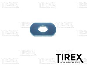 Шайба фиксации рычага\амортизатора trx34wp Tirex