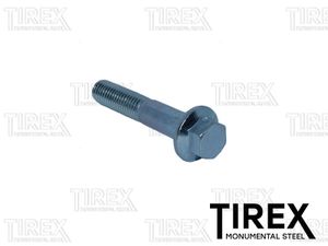 Болт подвески Renault, Lada, Nissan ('12x60x1,75') TRX372 Tirex