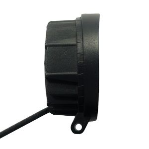 ФС 02709CS круглая, направленный, 27Вт, 10-30V (КЭП)` Фара светодиодная 1770 Lm, 27 Epistar,OFF-ROAD fc02709cs КЭП