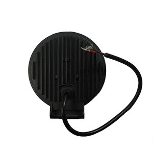 ФС 02709CS круглая, направленный, 27Вт, 10-30V (КЭП)` Фара светодиодная 1770 Lm, 27 Epistar,OFF-ROAD fc02709cs КЭП