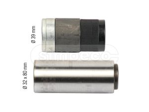 Р/к тормозного механизма для Scania 3 T series 1988-1997