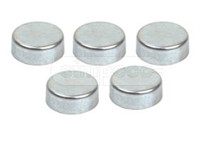 Заглушка тормозного механизма для SAF Holland SKRS 1994-1999