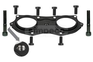 Р/к тормозного механизма