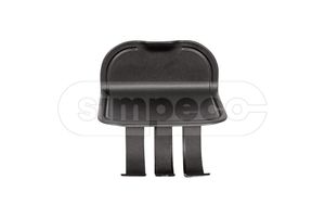 Крышка для Volvo TRUCK FH 1993-2001