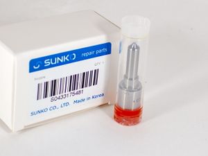 Распылитель форсунки S0433175481 S0433175481 Sunko