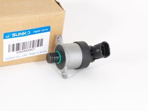 Датчик давления топлива S0928400627 S0928400627 Sunko