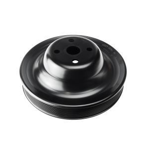 Шкив вентилятора КАМАЗ дв.Cummins 14758 Haffen