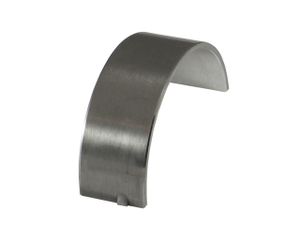 Вкладыш коренной нижний ISBe, ISDe, BT, EQB (Ремонтный 0.50 мм) 3929023 HAFFEN 3929023 Haffen Вкладыш коренной нижний ISBe, ISDe, BT, EQB (Ремонтный 0.50 мм) 3929023 HAFFEN 3929023 Haffen