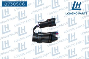 Датчик скорости вращения вала кпп_ Daewoo 96179944 8730506 Longho