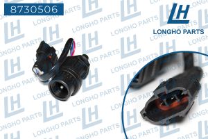 Датчик скорости вращения вала кпп_ Daewoo 96179944 8730506 Longho