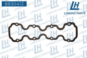 Прокладка клапанной крышки SOHC Daewoo NexiaLanos 90354545 8830412 Longho