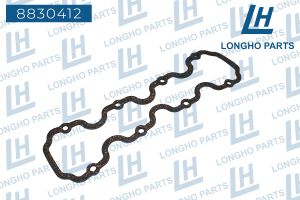 Прокладка клапанной крышки SOHC Daewoo NexiaLanos 90354545 8830412 Longho