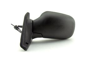 зеркало АРОКИ наруж заднего вида 21214 НИВА механ левое с уголком;