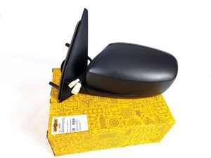 зеркало АРОКИ наруж. заднего вида 2123 н.о. электр. с обогревом левое