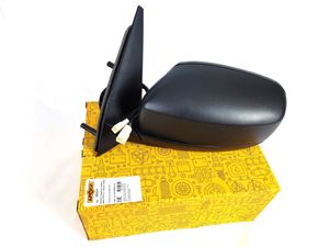 зеркало АРОКИ наруж. заднего вида 2123 н.о. электр. с обогревом левое