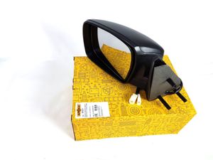 зеркало АРОКИ наруж. заднего вида 2123 н.о. электр. с обогревом левое