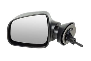 зеркало АРОКИ наруж. заднего вида  ЛАРГУС - РЕНО ЛОГАН мех. левое 202821