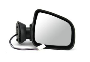 Зеркало заднего вида  Лада Ларгус  электрическое правое