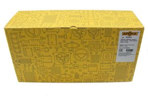 Зеркало заднего вида левое ЛАРГУС - РЕНО ЛОГАН электр