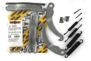 Ремкомплект тормозных цилиндров