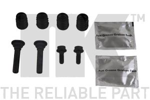 Тормозной суппорт 215010 Nk