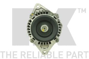 Генератор 4845521 Nk