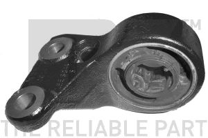 Сайлентблок переднего рычага задний правый для Rover 75 (RJ) 1999-2005 5104002 Nk