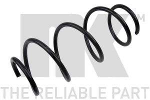 Пружина ходовой части 533940 Nk