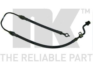 Шланг тормозной передний левый для Kia Cerato 2004-2008 853514 Nk