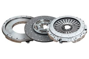 Корзина сцепления МАН на 400мм MFZ2/400X (3488017447) 70100460 AVLKRAFT